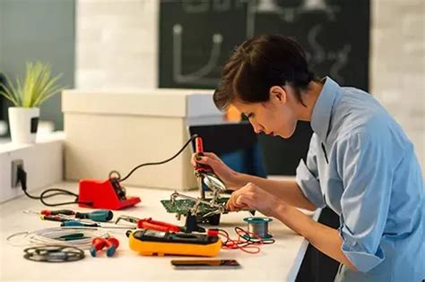electronics lab bench|Create your perfect electronics test bench: entry.